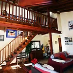펜션 Casa Del Altozano