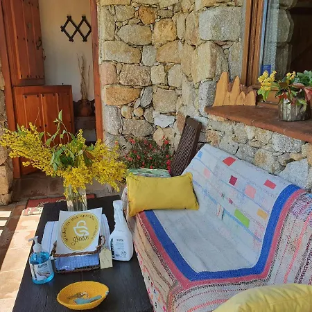 Casa Del Altozano Casa vacanze Barajas de Gredos