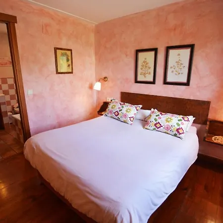 Casa Del Altozano Ferienhaus *