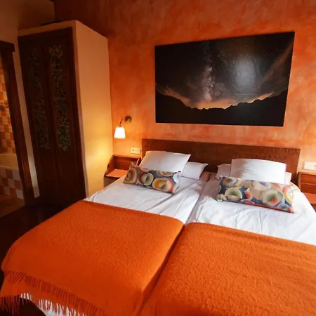 Casa Del Altozano * Barajas de Gredos