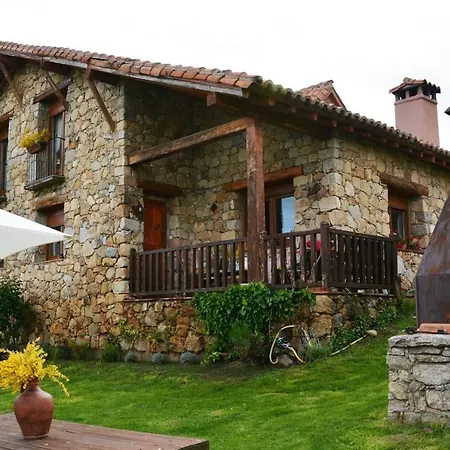 Holiday home Casa Del Altozano *
