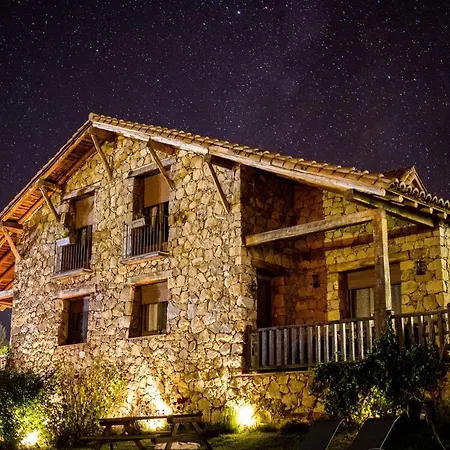 Casa Del Altozano *