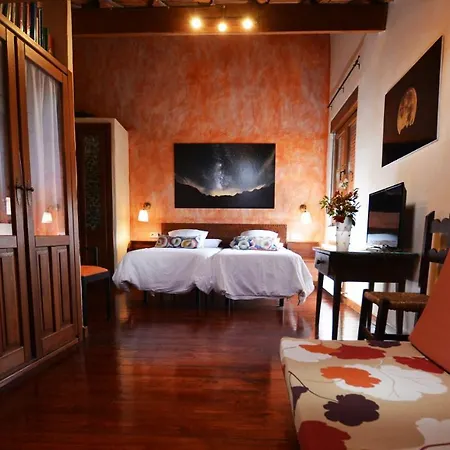 Casa Del Altozano *
