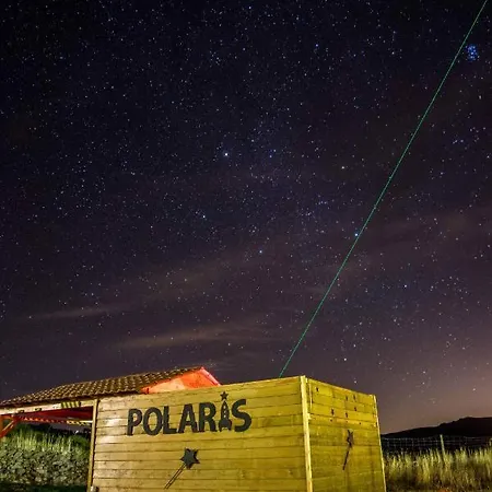 Casa Del Altozano Ferienhaus Barajas de Gredos