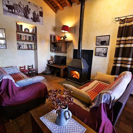 Casa Del Altozano *