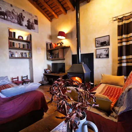 Casa Del Altozano * Barajas de Gredos