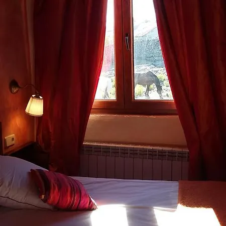 Ferienhaus Casa Del Altozano