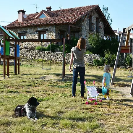 Holiday home Casa Del Altozano
