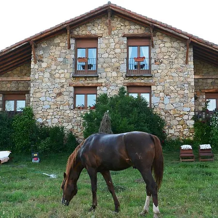 Ferienhaus Casa Del Altozano