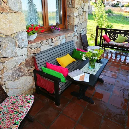 Casa Del Altozano