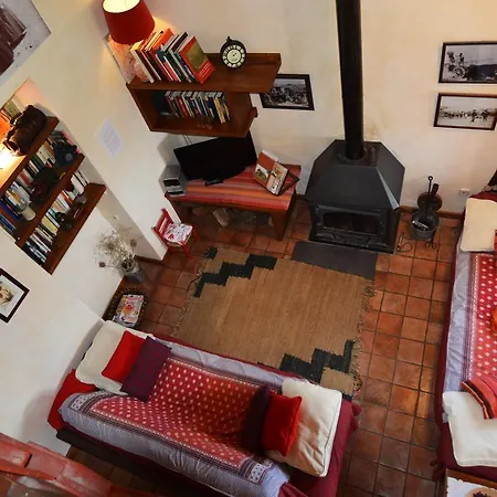 Ferienhaus Casa Del Altozano Barajas de Gredos