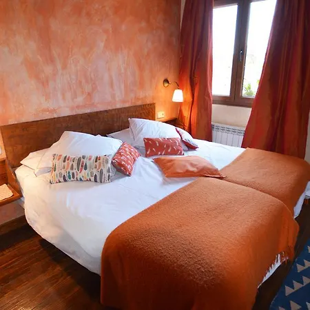 Casa Del Altozano Ferienhaus