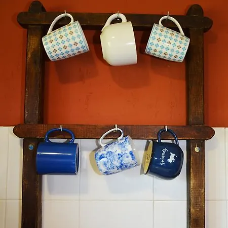 Ferienhaus Casa Del Altozano Barajas de Gredos