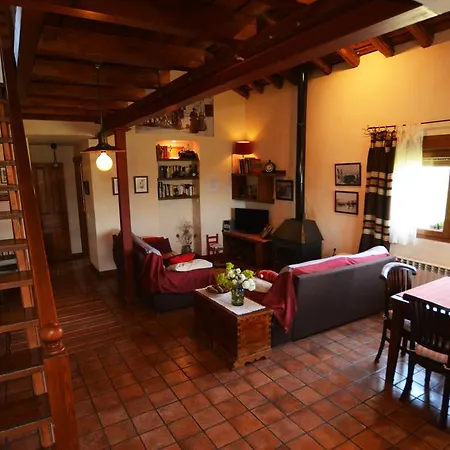 Casa Del Altozano