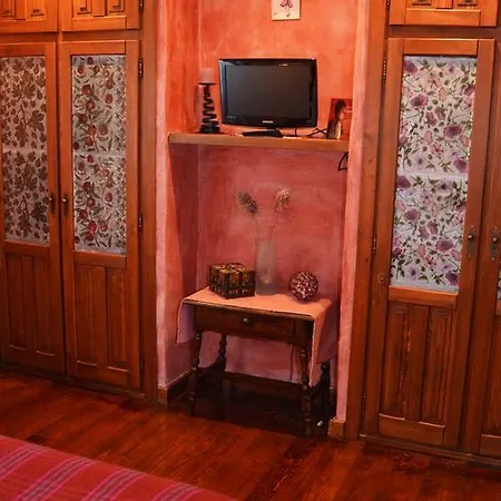 Ferienhaus Casa Del Altozano Barajas de Gredos