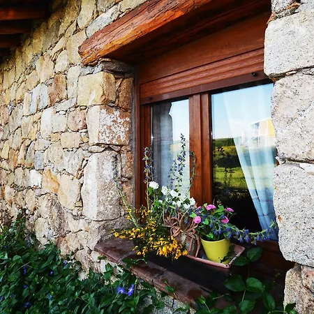 Casa Del Altozano Barajas de Gredos