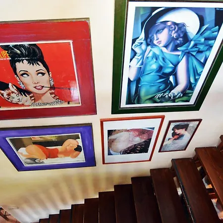 Ferienhaus Casa Del Altozano Barajas de Gredos