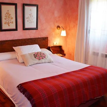 Holiday home Casa Del Altozano Barajas de Gredos