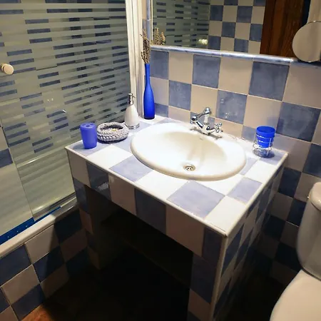 Casa Del Altozano Ferienhaus *