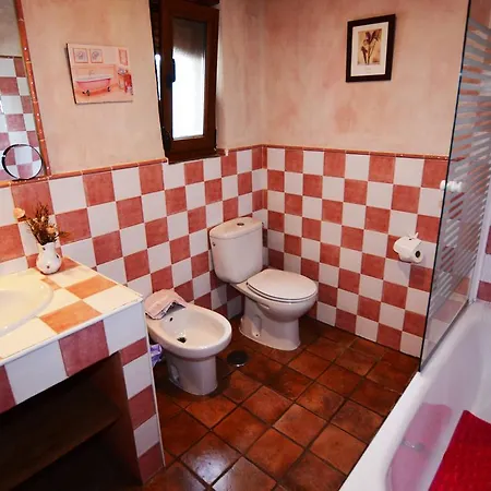 Casa Del Altozano