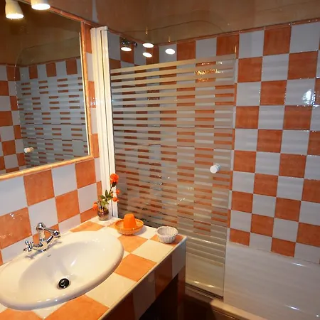 Ferienhaus Casa Del Altozano