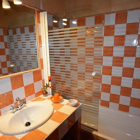 Holiday home Casa Del Altozano