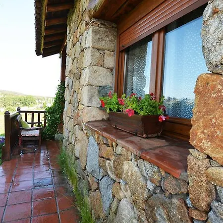 Casa Del Altozano Ferienhaus