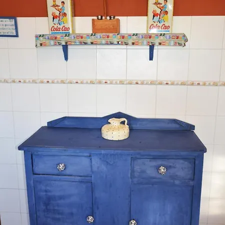 Casa Del Altozano Ferienhaus *