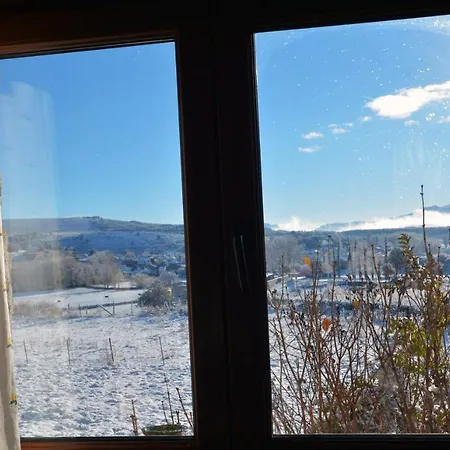 Holiday home Casa Del Altozano