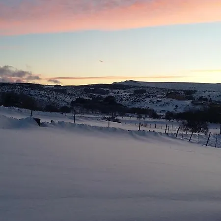 Ferienhaus Casa Del Altozano Barajas de Gredos