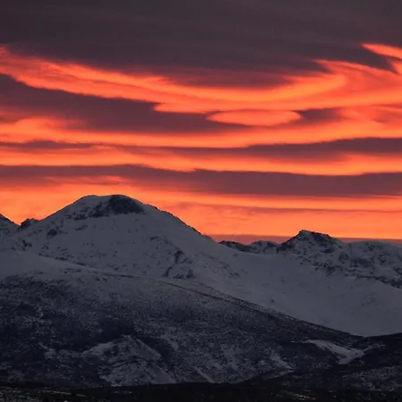 Ferienhaus Casa Del Altozano *