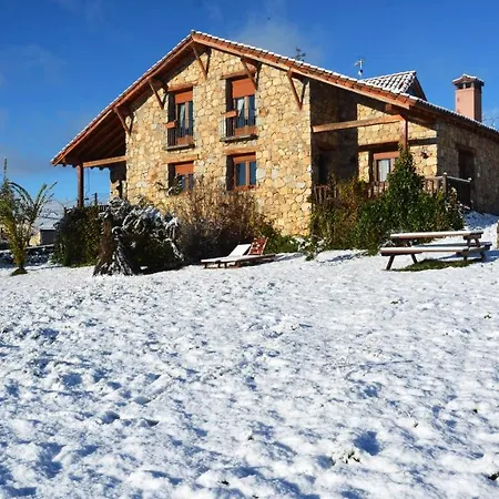 Holiday home Casa Del Altozano