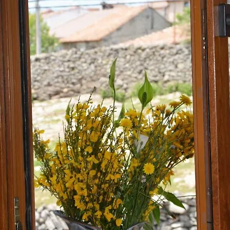 Casa Del Altozano Ferienhaus