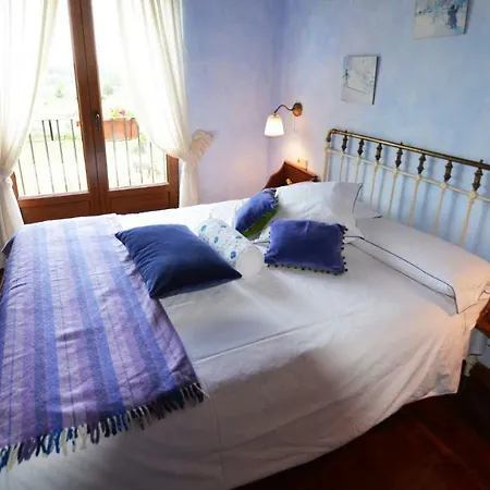 Holiday home Casa Del Altozano Barajas de Gredos