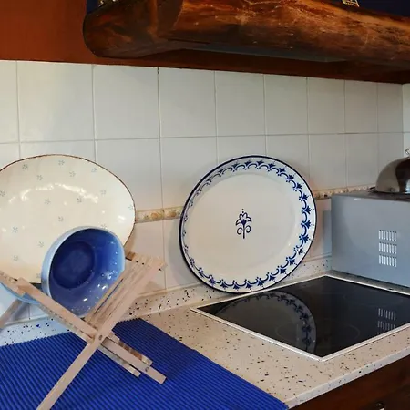 Ferienhaus Casa Del Altozano