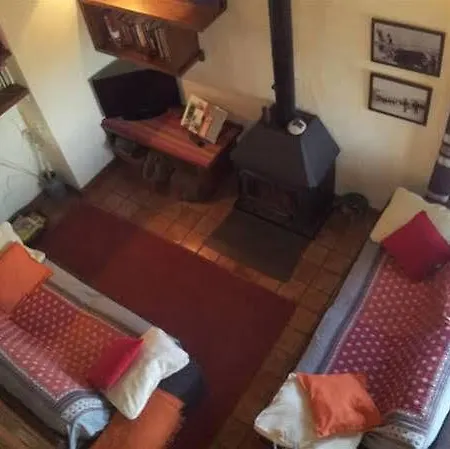 Casa Del Altozano Ferienhaus *