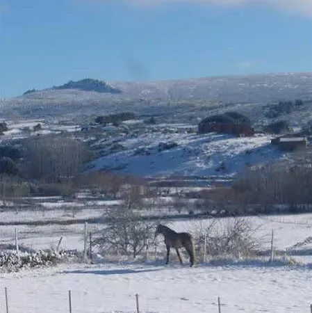 Ferienhaus Casa Del Altozano *