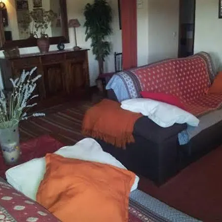 Casa Del Altozano Holiday home