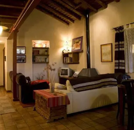 Ferienhaus Casa Del Altozano *